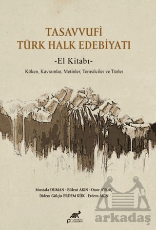 Tasavvufi Türk Halk Edebiyatı - 2