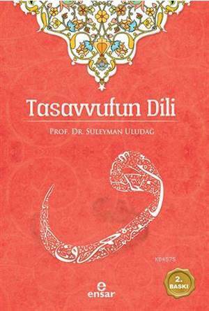 Tasavvufun Dili - 1