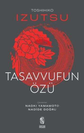 Tasavvufun Özü - İnsan Yayınları