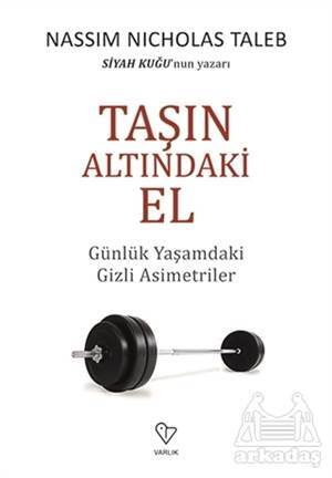 Taşın Altındaki El - Varlık Yayınları