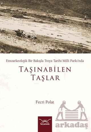 Taşınabilen Taşlar - 2