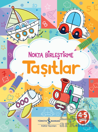 Taşıtlar – Nokta Birleştirme - 1