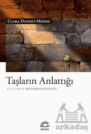 Taşların Anlattığı - 1