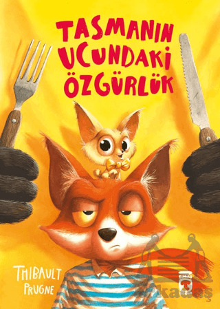 Tasmanın Ucundaki Özgürlük - 1