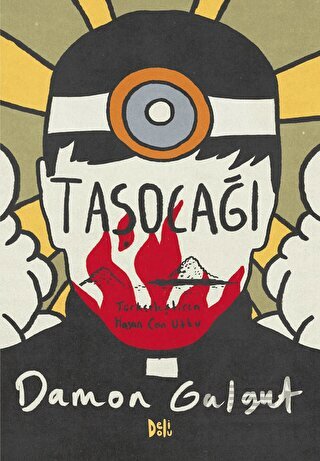 Taşocağı - Delidolu