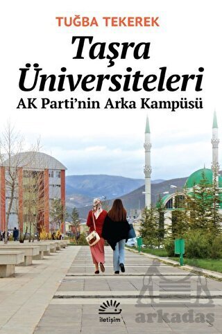 Taşra Üniversiteleri - İletişim Yayınevi