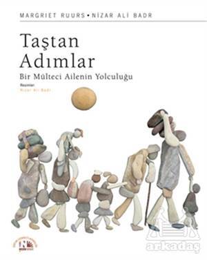 Taştan Adımlar - Nesin Yayınları