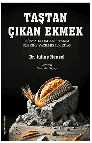 Taştan Çıkan Ekmek - Elma Yayınevi