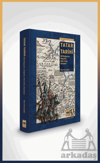 Tatar Tarihi - Ötüken Neşriyat