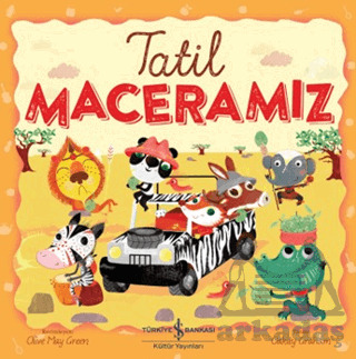 Tatil Maceramız - 1