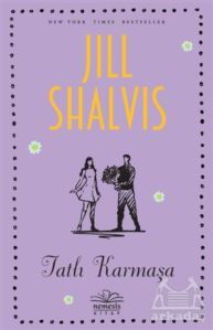 Tatlı Karmaşa - Nemesis Kitap