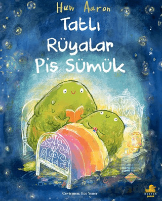Tatlı Rüyalar Pis Sümük - 1