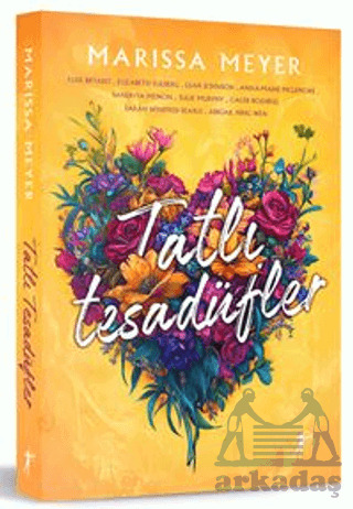 Tatlı Tesadüfler - Artemis Yayınları
