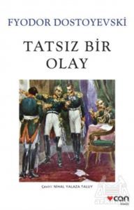 Tatsız Bir Olay - 1