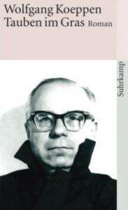Tauben im Gras - Suhrkamp Verlag