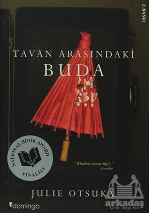 Tavan Arasındaki Buda - 1