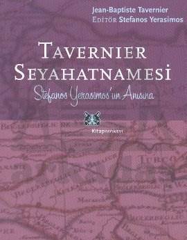 Tavernier Seyahatnamesi - Kitap Yayınevi