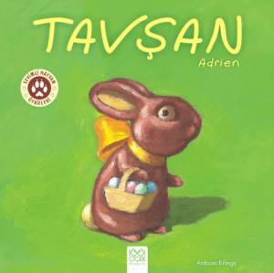 Tavşan Adrien - 1