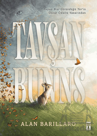 Tavşan Bunns - 1