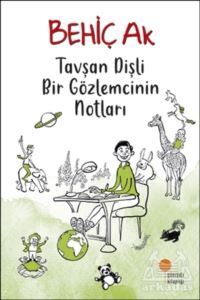 Tavşan Dişli Bir Gözlemcinin Notları - Günışığı Kitaplığı