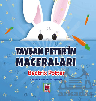 Tavşan Peter’İn Maceraları - 1