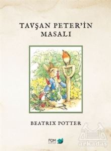 Tavşan Peter’İn Masalı - 1