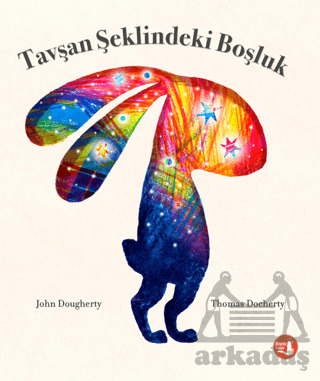 Tavşan Şeklindeki Boşluk - 1