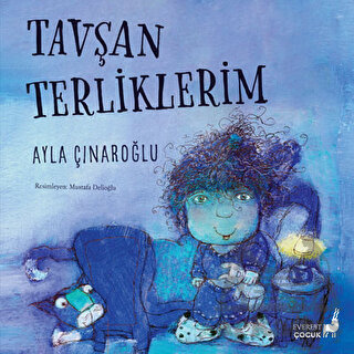 Tavşan Terliklerim - 1