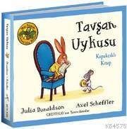 Tavşan Uykusu; Meşe Palamudu Ormanı'ndan Masallar - Beta Yayınevi