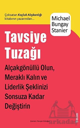 Tavsiye Tuzağı - Sola Unitas