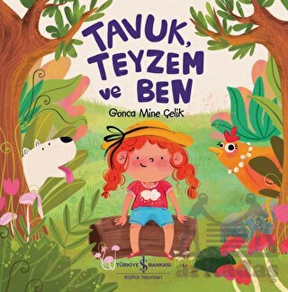 Tavuk , Teyzem Ve Ben - 1