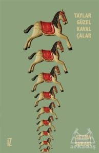 Taylar Güzel Kaval Çalar - İz Yayıncılık