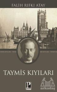 Taymis Kıyıları - Pozitif Yayınları
