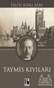 Taymis Kıyıları - 1