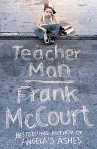 Teacher Man - Harper Collins UK
