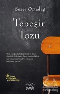 Tebeşir Tozu - Nemesis Kitap