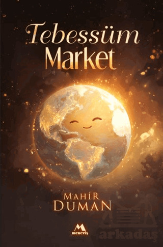 Tebessüm Market - Eski Yeni Yayınları