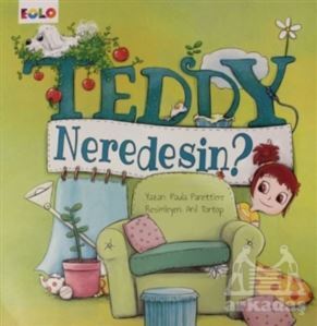 Teddy Neredesin? - 1