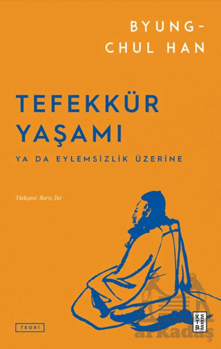 Tefekkür Yaşamı - Ketebe Yayınları