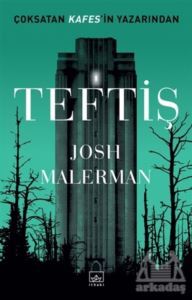 Teftiş - İthaki Yayınları