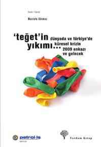 Teğet'in Yıkımı - Yordam Kitap