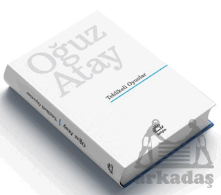 Tehlikeli Oyunlar (Ciltli Özel Baskı) - İletişim Yayınevi