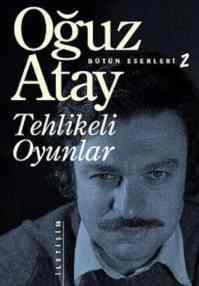 Tehlikeli Oyunlar - İletişim Yayınevi