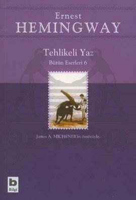 Tehlikeli Yaz - Bilgi Yayınevi