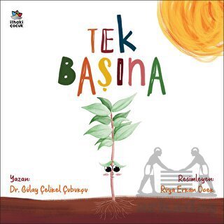 Tek Başına - İthaki Çocuk Yayınları