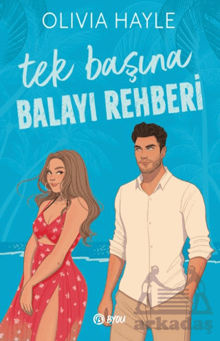 Tek Başına Balayı Rehberi - Beta Byou