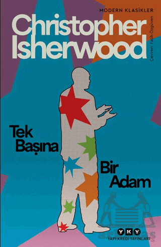 Tek Başına Bir Adam - Yapı Kredi Yayınları