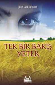 Tek Bir Bakış Yeter - 1