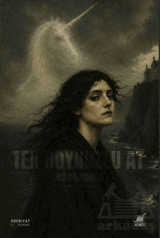 Tek Boynuzlu At - Ayrıntı Yayınları