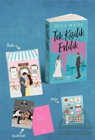 Tek Kişilik Evlilik - 1